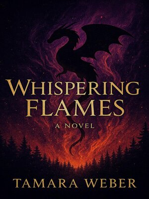 cover image of Whispering Flames